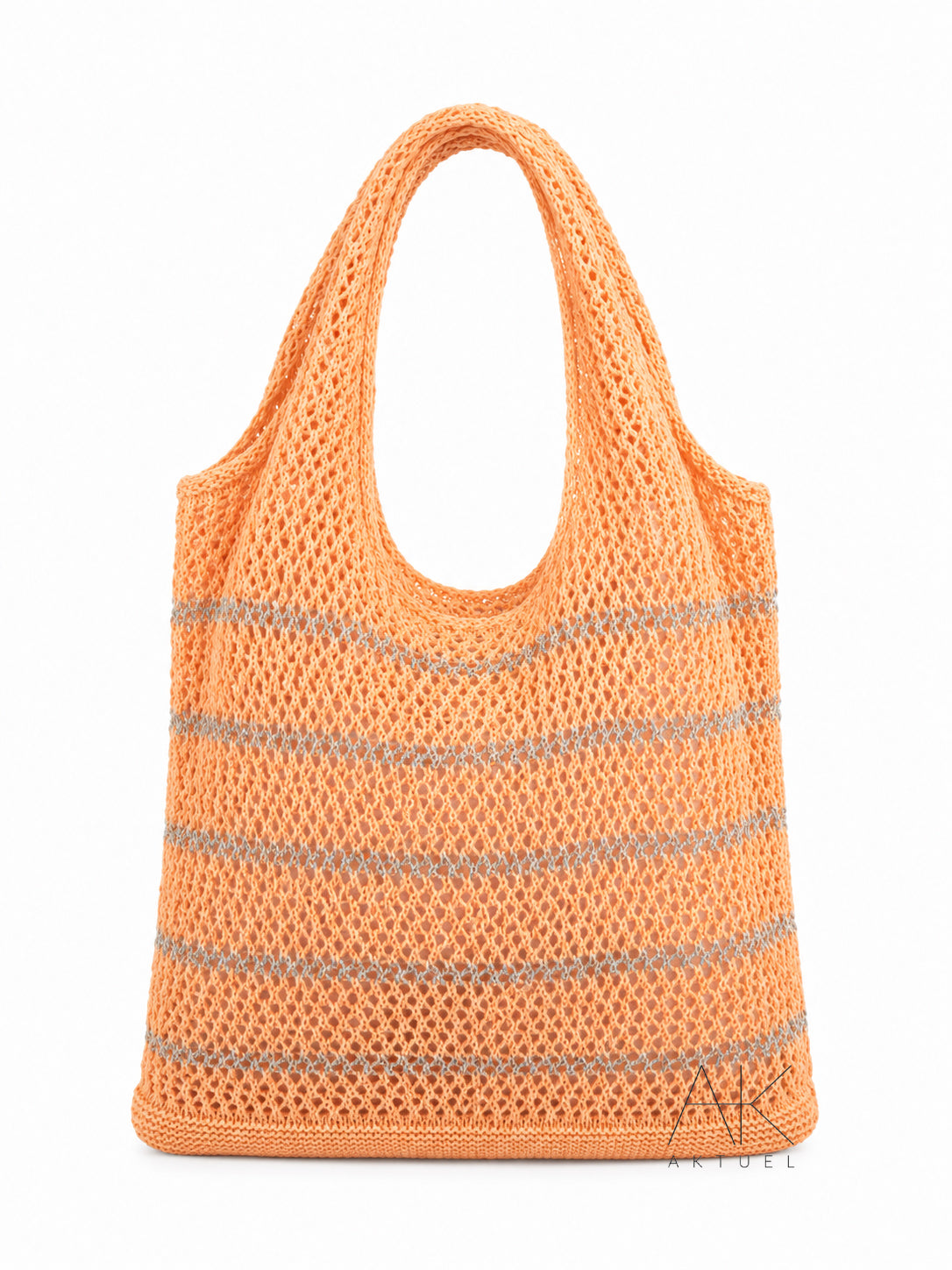 Sac filet orange