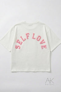 T-shirt “SELF LOVE”