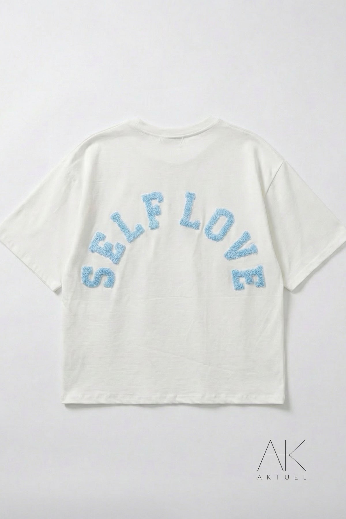 T-shirt “SELF LOVE"