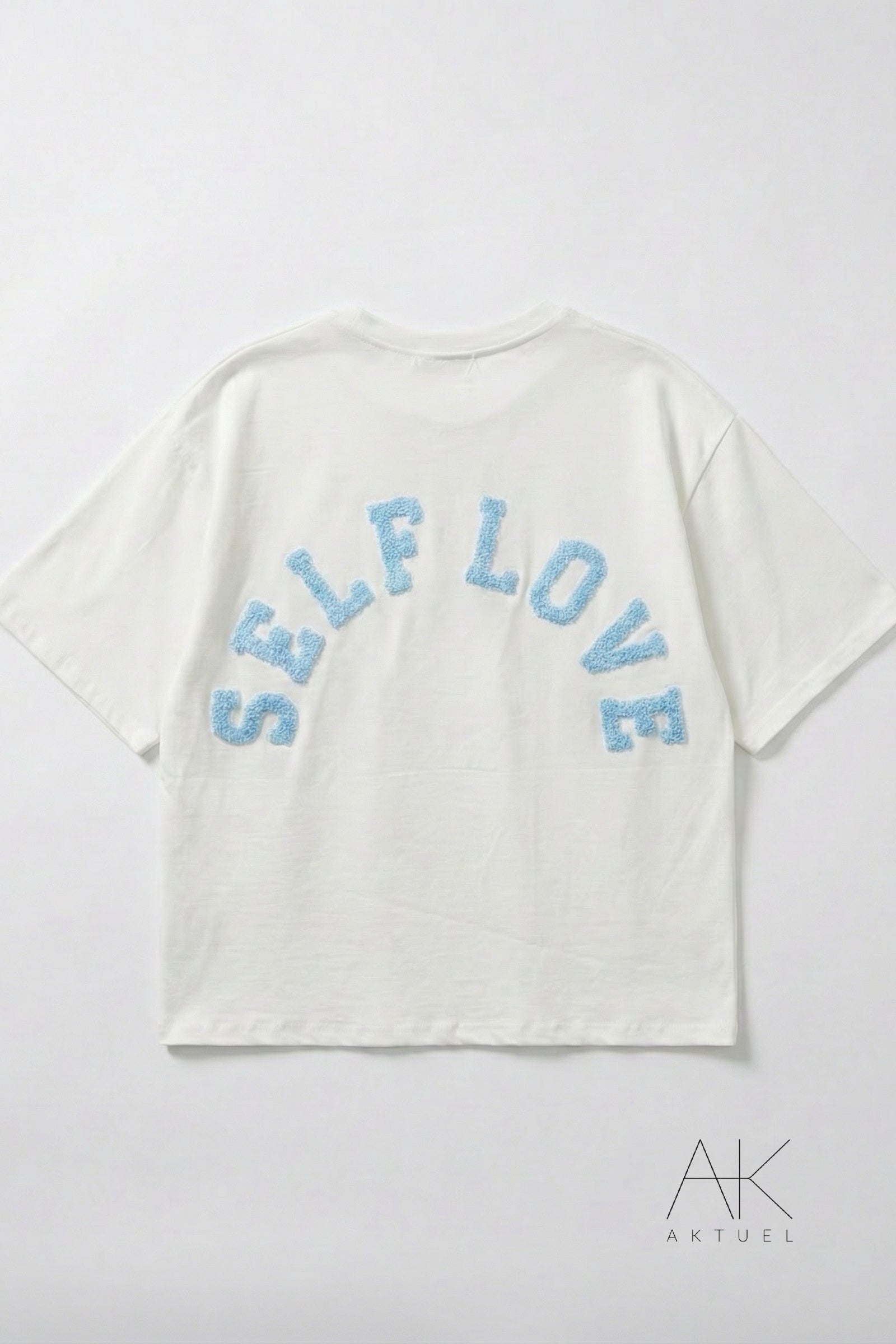 T-shirt “SELF LOVE"