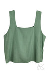 Top vert sauge