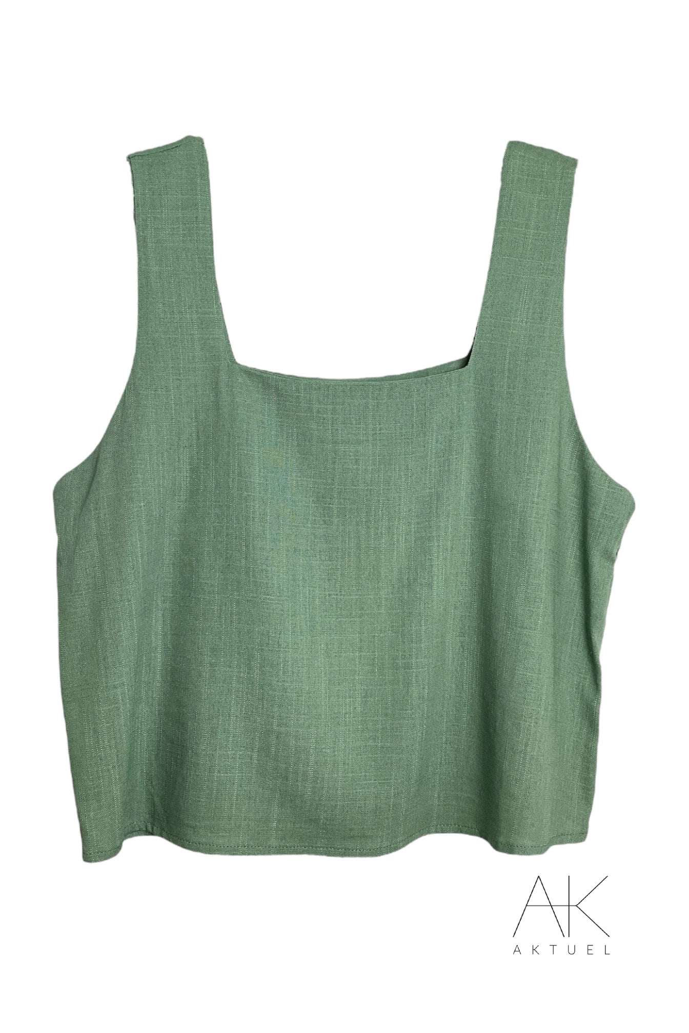 Top vert sauge