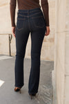 Jean Oraije Bella Brut Regular Bootcut