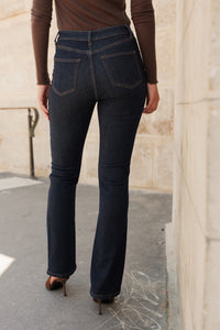 Jean Oraije Bella Brut Regular Bootcut