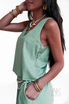Top vert sauge
