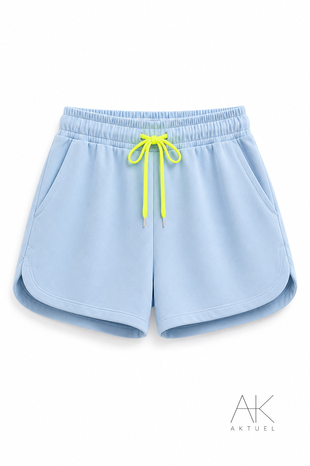 Short SAINT TROPEZ – bleu