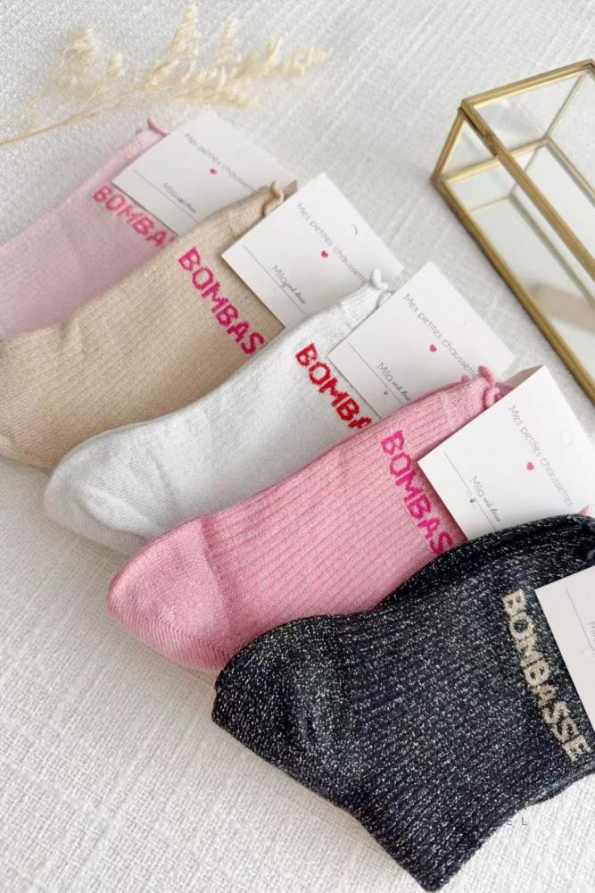 Chaussette Bombasse