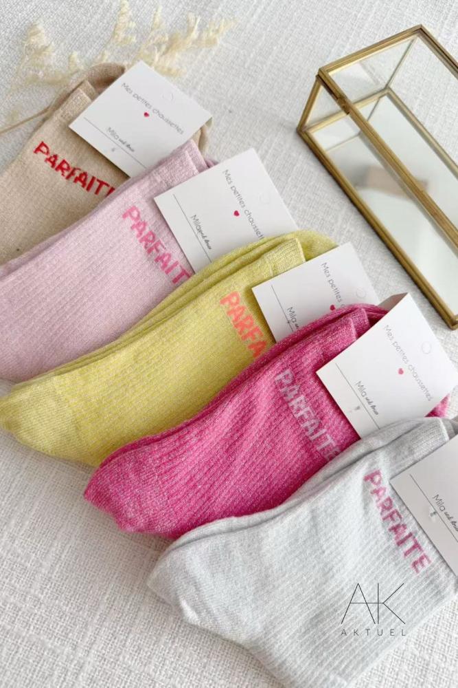 Chaussette Parfaite